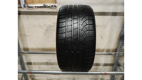 Pirelli PZero Winter NAUJA , Žieminės