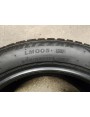 Bridgestone Blizzak LM005 apie 6mm , Žieminės