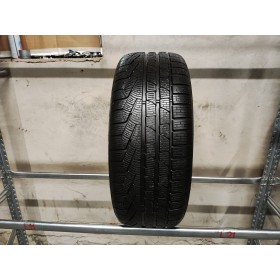 Pirelli SottozeroWinter 240 apie 7mm , Žieminės<span>245/45 R19</span>