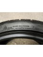 Michelin Pilot Alpin apie 7mm , Žieminės
