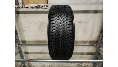 Falken EuroWinter HS01 Suv apie 7mm , Žieminės