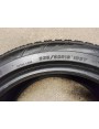 Falken EuroWinter HS01 Suv apie 7mm , Žieminės