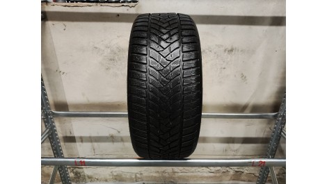 Dunlop Winter Sport 5 apie 7mm , Žieminės