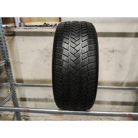 Vredestein Wintrac Pro apie 7mm , Žieminės<span>255/45 R19</span>