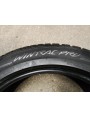 Vredestein Wintrac Pro apie 7mm , Žieminės