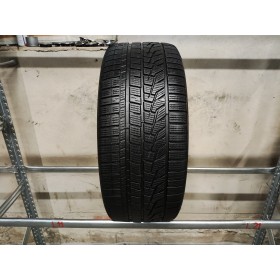 Hankook Winter I'Cept Evo2 apie 7mm , Žieminės