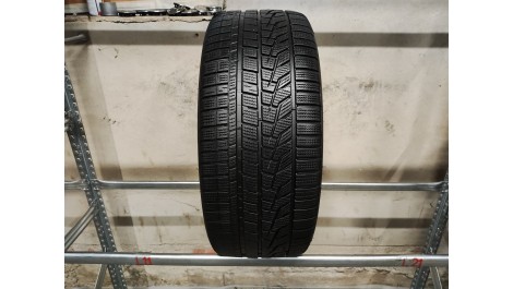 Hankook Winter I'Cept Evo2 apie 7mm , Žieminės