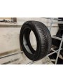 Michelin Pilot Alpin 5 ZP apie 8mm , Žieminės