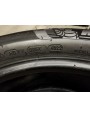 Michelin Pilot Alpin 5 ZP apie 8mm , Žieminės