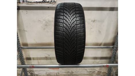 Nexen WinGuard Sport 2 apie 8mm , Žieminės