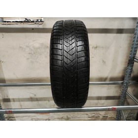 Pirelli Sottozero 3 apie 7mm , Žieminės<span>225/45 R19</span>