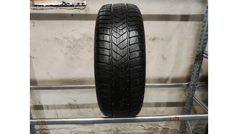 Pirelli Sottozero 3 apie 7mm , Žieminės