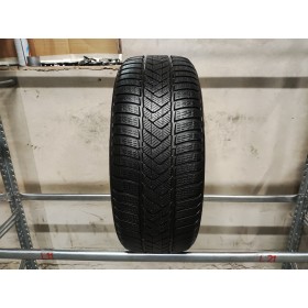 Pirelli Sottozero 3 apie 7mm , Žieminės<span>235/50 R19</span>