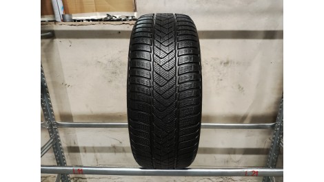 Pirelli Sottozero 3 apie 7mm , Žieminės