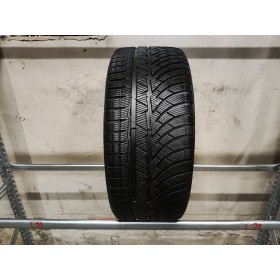 Michelin Pilot Alpin apie 8mm , Žieminės<span>235/35 R19</span>