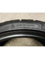 Michelin Pilot Alpin apie 8mm , Žieminės