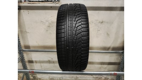 Hankook Winter I'Cept Evo2 apie 8mm , Žieminės