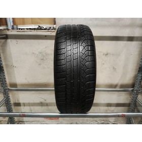 Pirelli PZero Winter apie 6mm , Žieminės<span>235/50 R19</span>