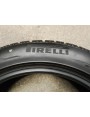 Pirelli PZero Winter apie 6mm , Žieminės