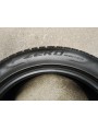 Pirelli PZero Winter apie 6mm , Žieminės