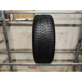 Pirelli Scorpion Winter TM apie 7mm , Žieminės<span>265/55 R19</span>