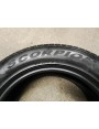 Pirelli Scorpion Winter TM apie 7mm , Žieminės