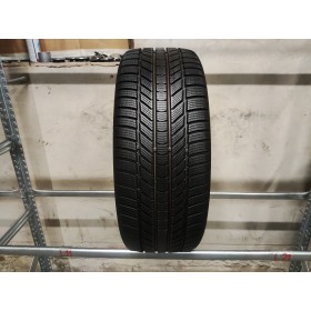 Continental WinterContact TS870P apie 9mm , Žieminės