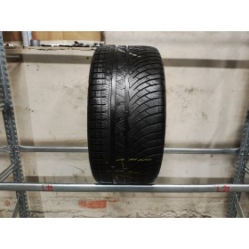 Michelin Pilot Alpin apie 5mm , Žieminės<span>275/35 R19</span>