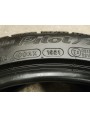 Michelin Pilot Alpin apie 5mm , Žieminės