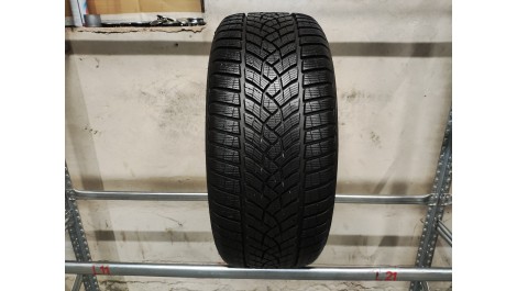Goodyear UltraGripPerformance apie 9mm , Žieminės