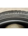 Goodyear UltraGripPerformance apie 9mm , Žieminės