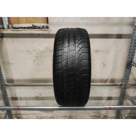 Pirelli PZero Winter apie 6mm , Žieminės<span>245/45 R19</span>