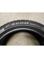 Pirelli PZero Winter apie 6mm , Žieminės