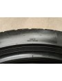 Pirelli PZero Winter apie 6mm , Žieminės