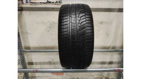 Hankook Winter I'Cept Evo2 apie 7mm , Žieminės