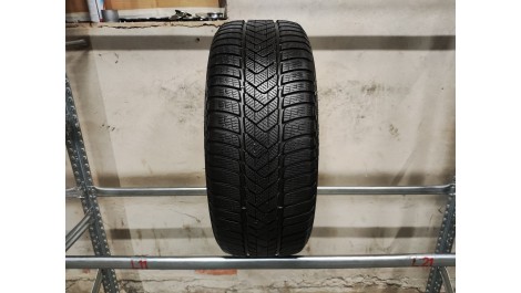 Pirelli Sottozero 3 apie 7mm , Žieminės