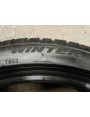 Pirelli Sottozero 3 apie 7mm , Žieminės