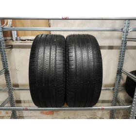 Pirelli Scorpion Zero All Season apie 8mm , Universalios<span>285/40 R22</span>