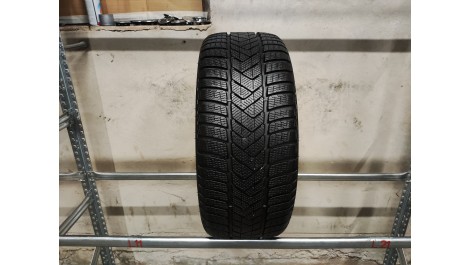 Pirelli Sottozero 3 NAUJA , Žieminės