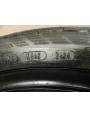 Goodyear Eagle F1 Asymmetric 6 apie 8mm , Vasarinės