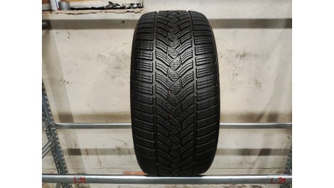 Goodyear UltraGripPerformance apie 7mm , Žieminės