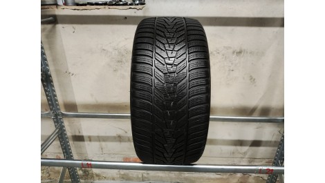 Hankook Winter I'Cept Evo3 apie 7mm , Žieminės