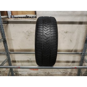 Pirelli Scorpion Winter TM apie 7mm , Žieminės<span>235/50 R19</span>