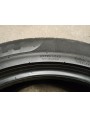 Pirelli Scorpion Winter TM apie 7mm , Žieminės