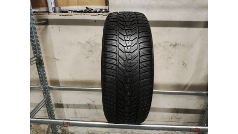 Hankook Winter I'Cept Evo3 apie 7mm , Žieminės