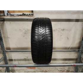 Pirelli Sottozero 3 apie 6mm , Žieminės<span>225/45 R18</span>