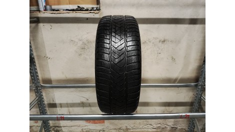 Pirelli Sottozero 3 apie 6mm , Žieminės