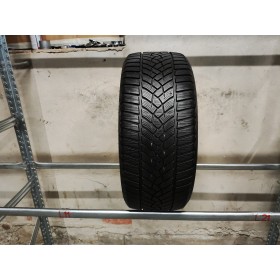 Goodyear UltraGripPerformance apie 7mm , Žieminės<span>235/45 R18</span>