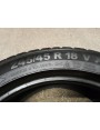 Semperit Speed-Grip 5 , Žieminės