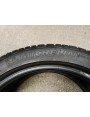 Michelin Pilot Alpin apie 6mm , Žieminės
